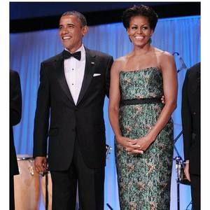 Meet your Posher, Marcia